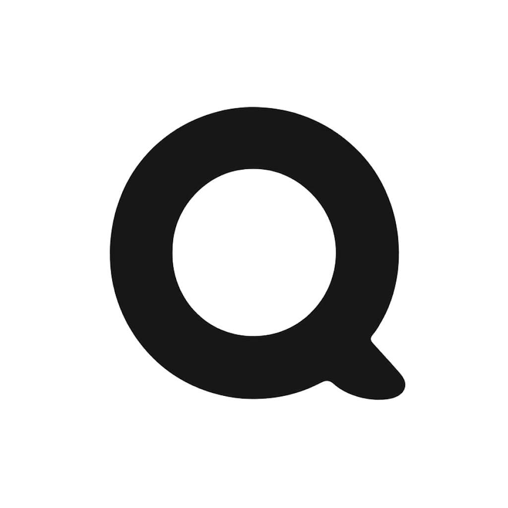 Q Logo